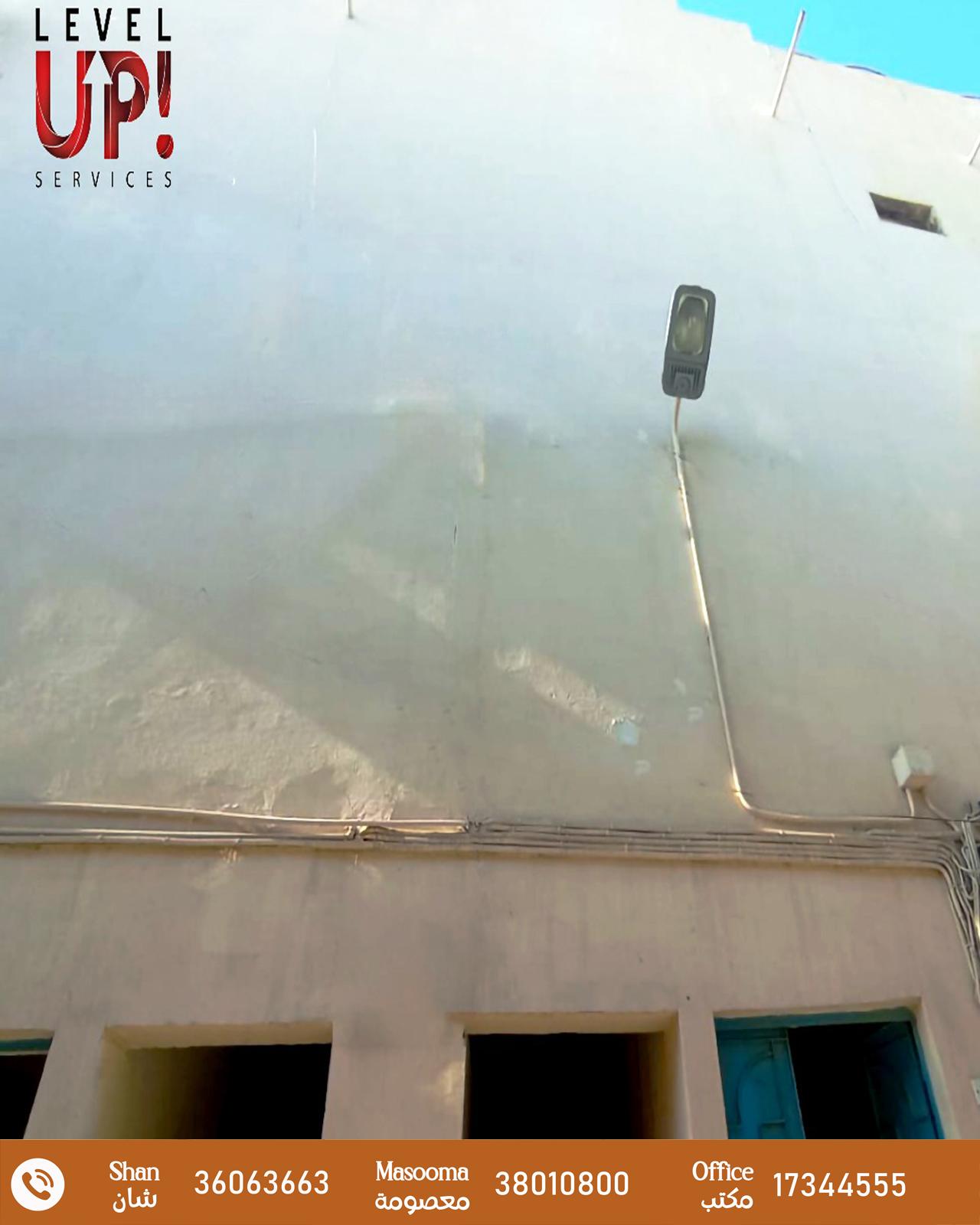 2BHK Flat for Rent in Muharraq | Ref: B042
