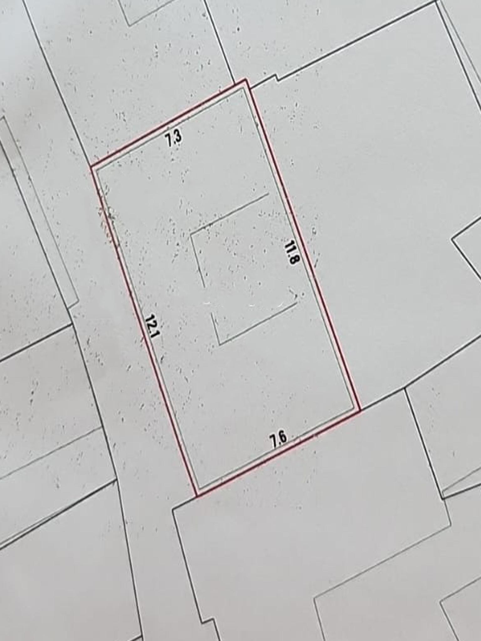 Building for Sale in Muharraq | Ref: G061