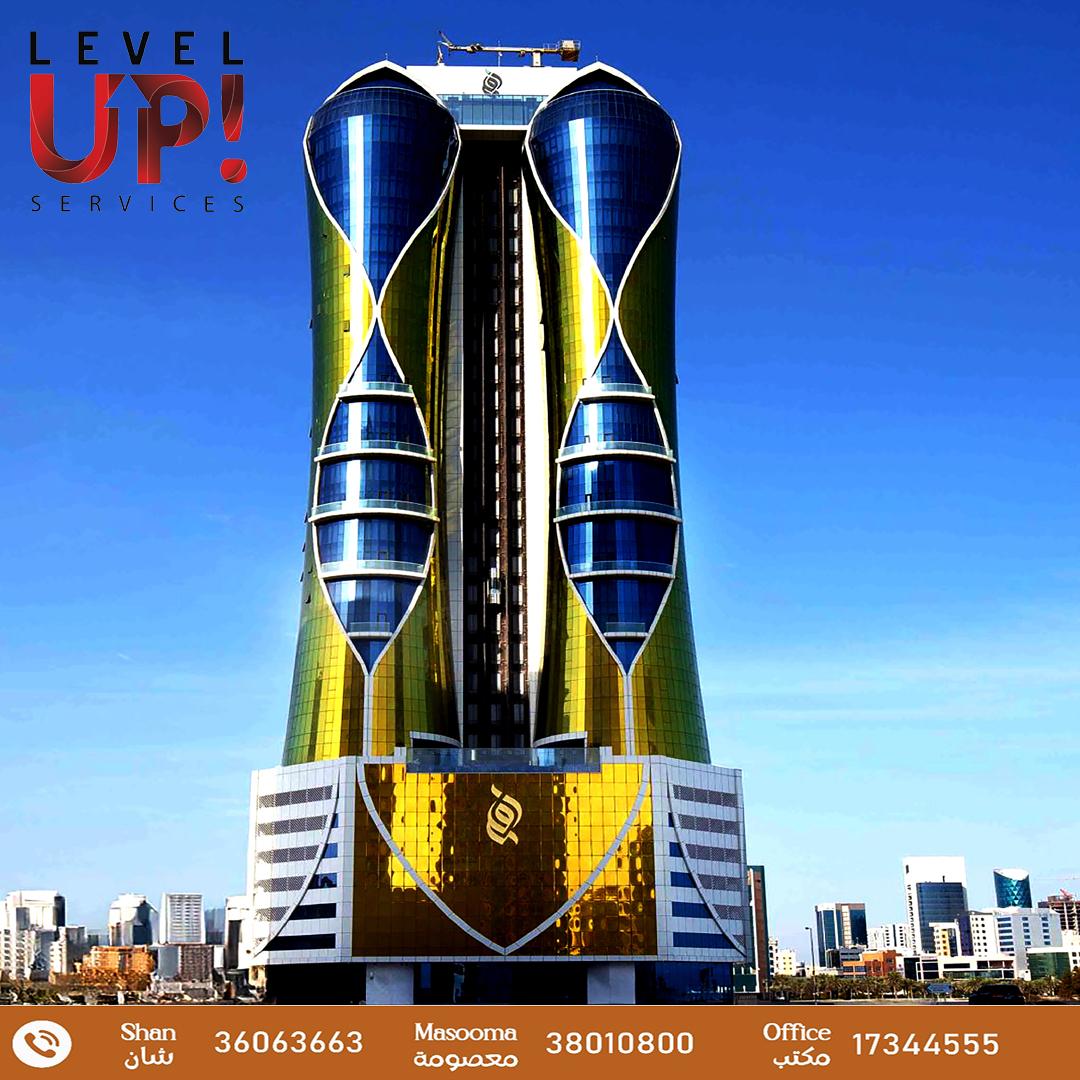 1 BHK Flat for Rent in Seef | Ref: A023