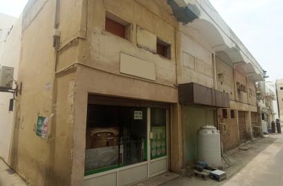 Building for Sale in Muharraq | Ref: G064