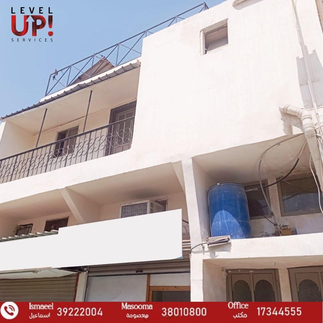 3 BHK Flat for Rent in Muharraq | Ref: C017