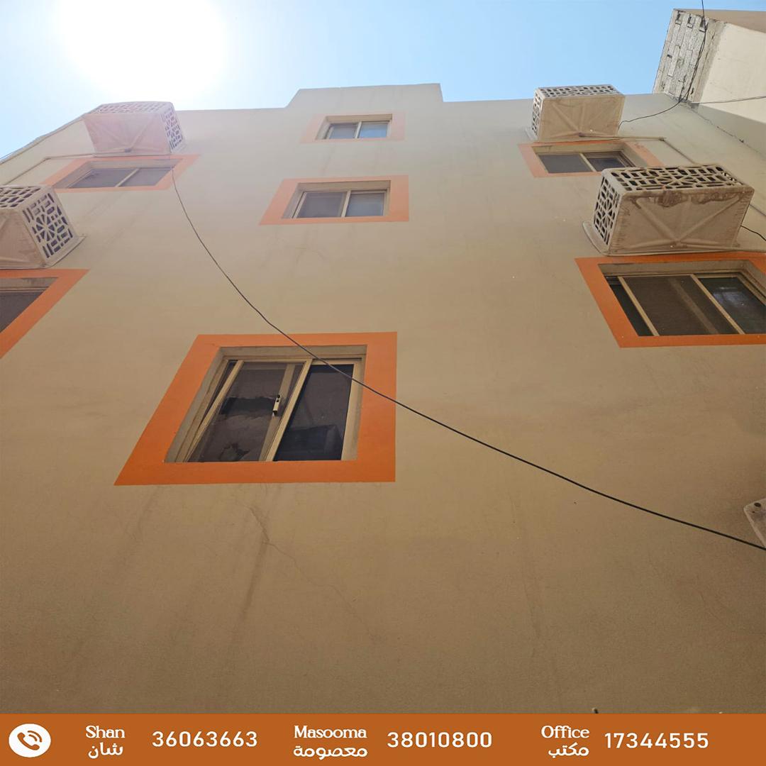 مبنى للبيع في المحرق | المرجع: G062