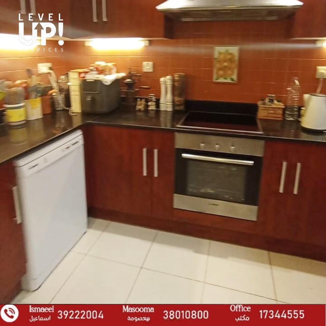 شقة عصرية مكونة من 3 غرف نوم للبيع في أمواج آيلاند | المرجع: G004