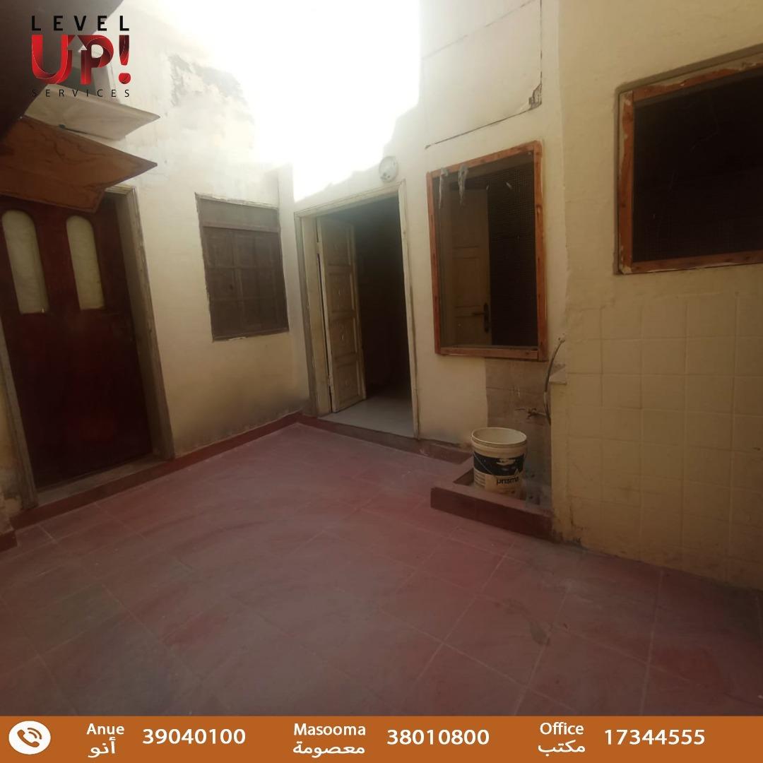 3 BHK Flat for Rent in Muharraq | Ref: C017
