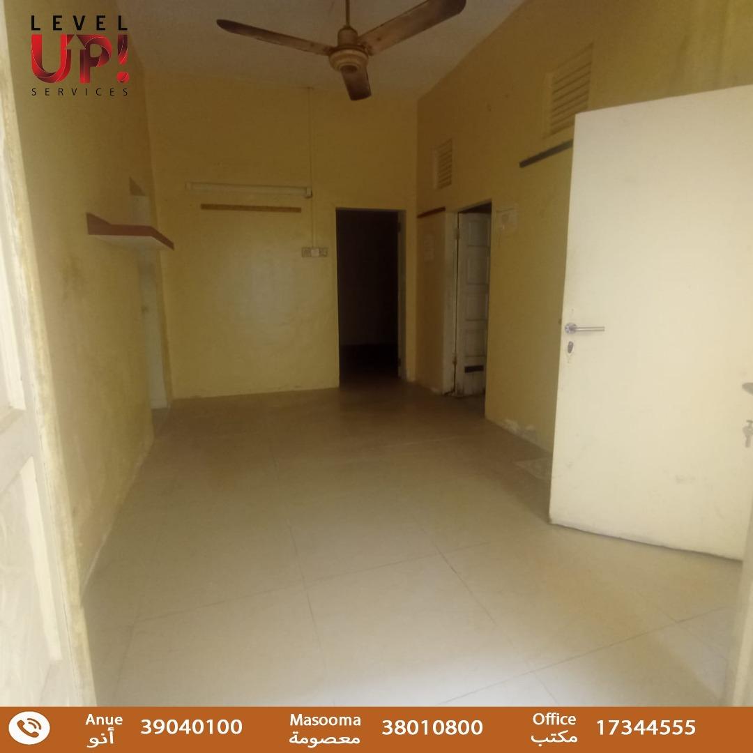 3 BHK Flat for Rent in Muharraq | Ref: C017