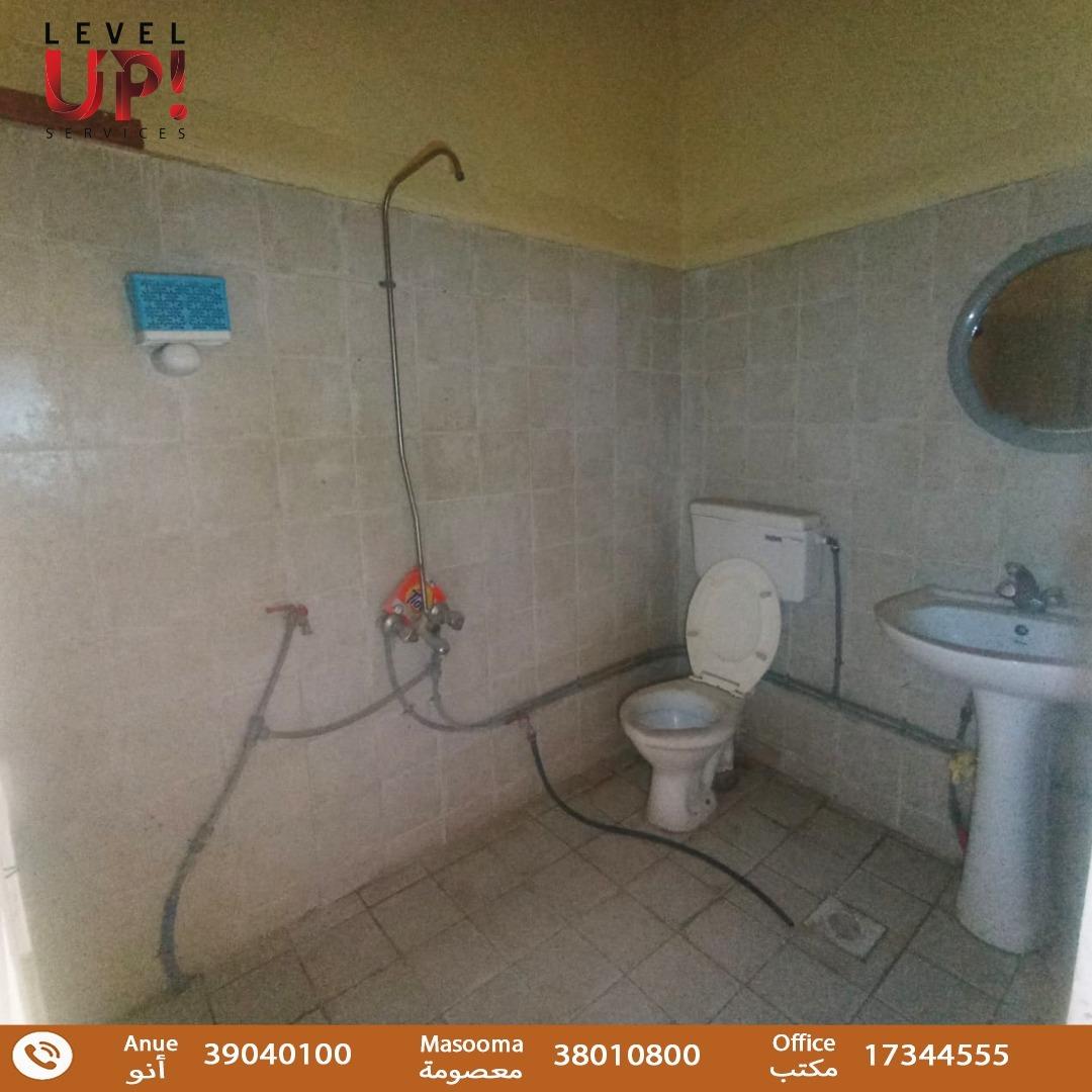 3 BHK Flat for Rent in Muharraq | Ref: C017
