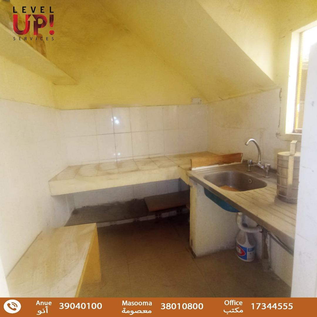 3 BHK Flat for Rent in Muharraq | Ref: C017