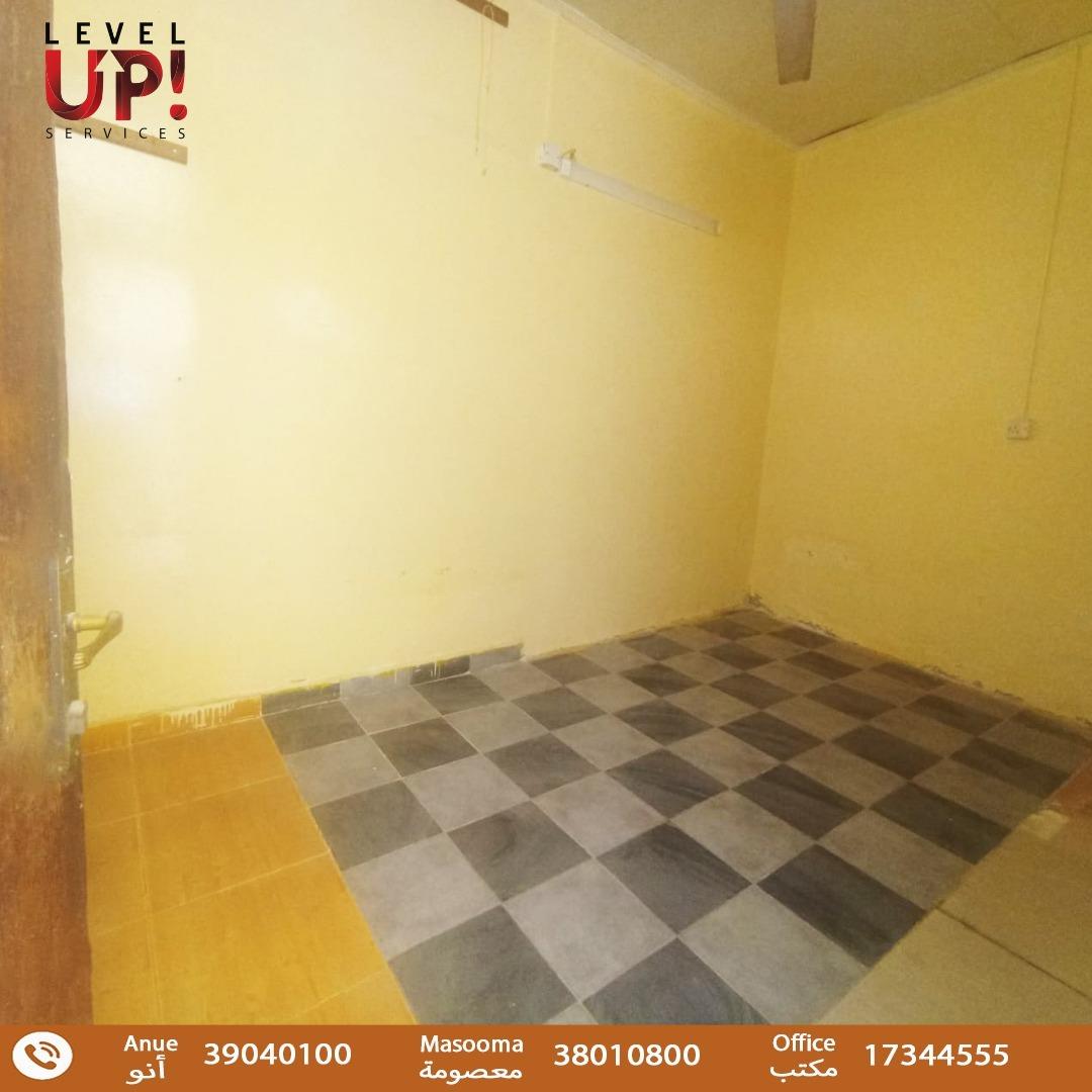 3 BHK Flat for Rent in Muharraq | Ref: C017