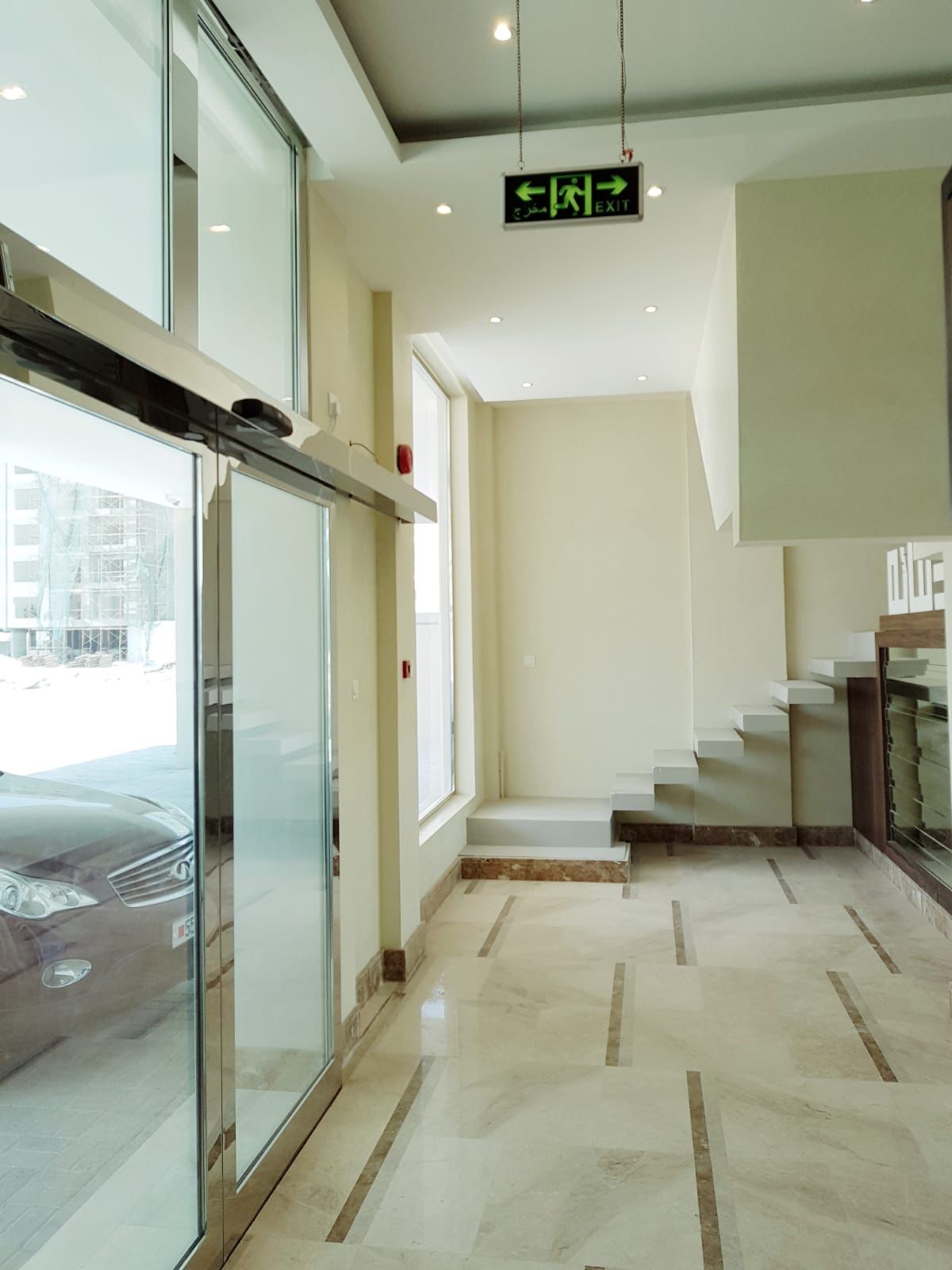 Furnished Elegant Apartment For Rent With EWA In Hidd