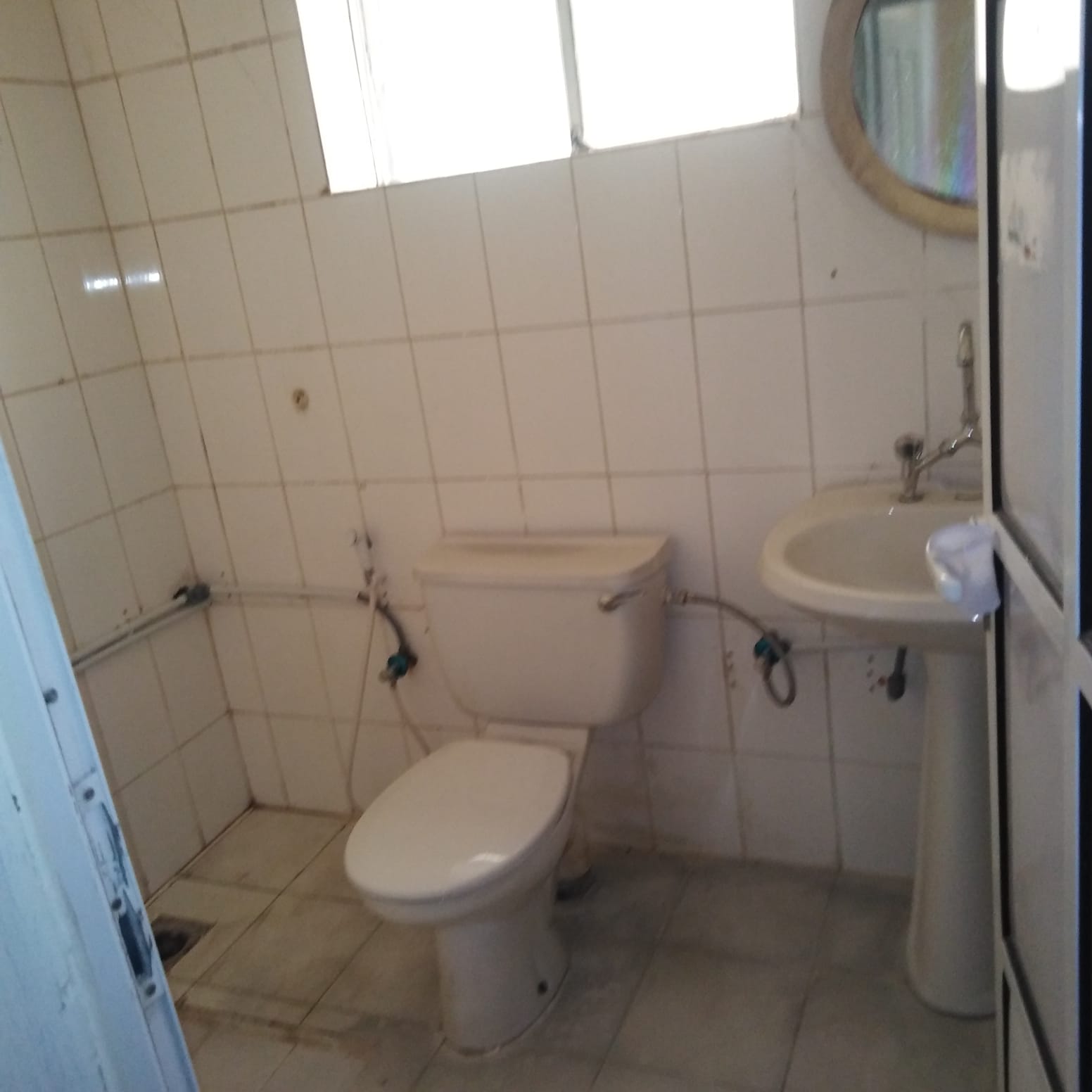 Spacious Apartment For Rent In Muharraq