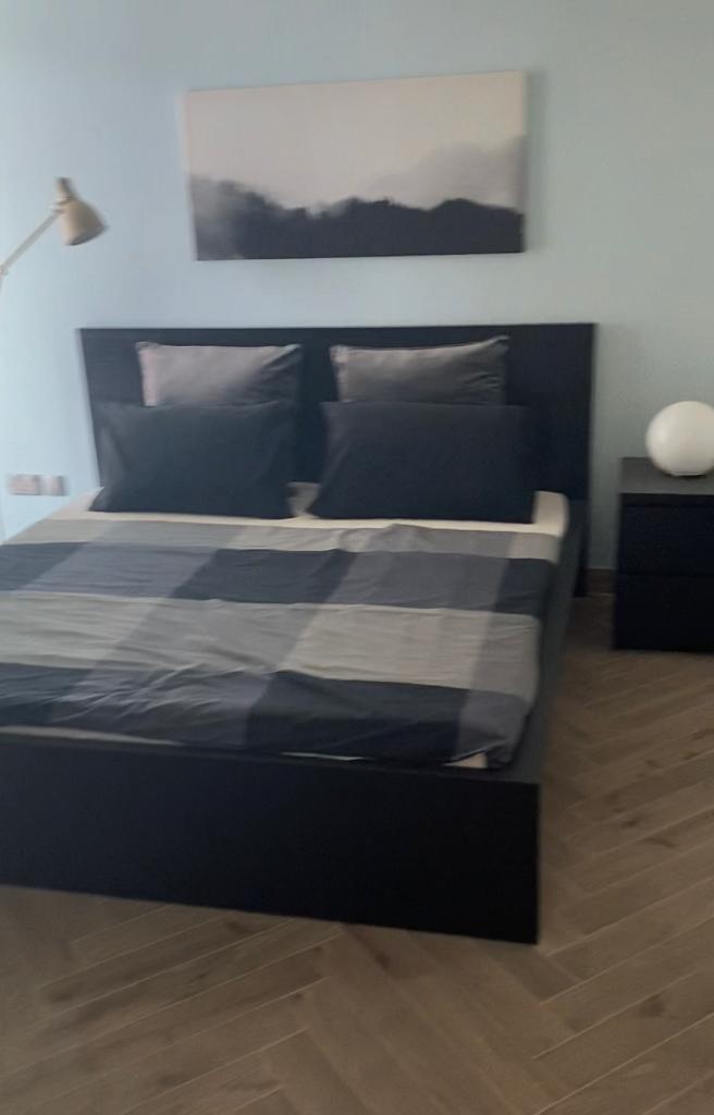 Beautiful One Modern Bedroom Flat In The Center Of Bahrain For Rent