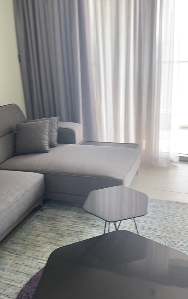 Beautiful One Modern Bedroom Flat In The Center Of Bahrain For Rent