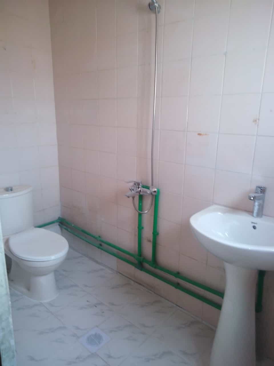 New Villa For Rent With EWA In Muharraq