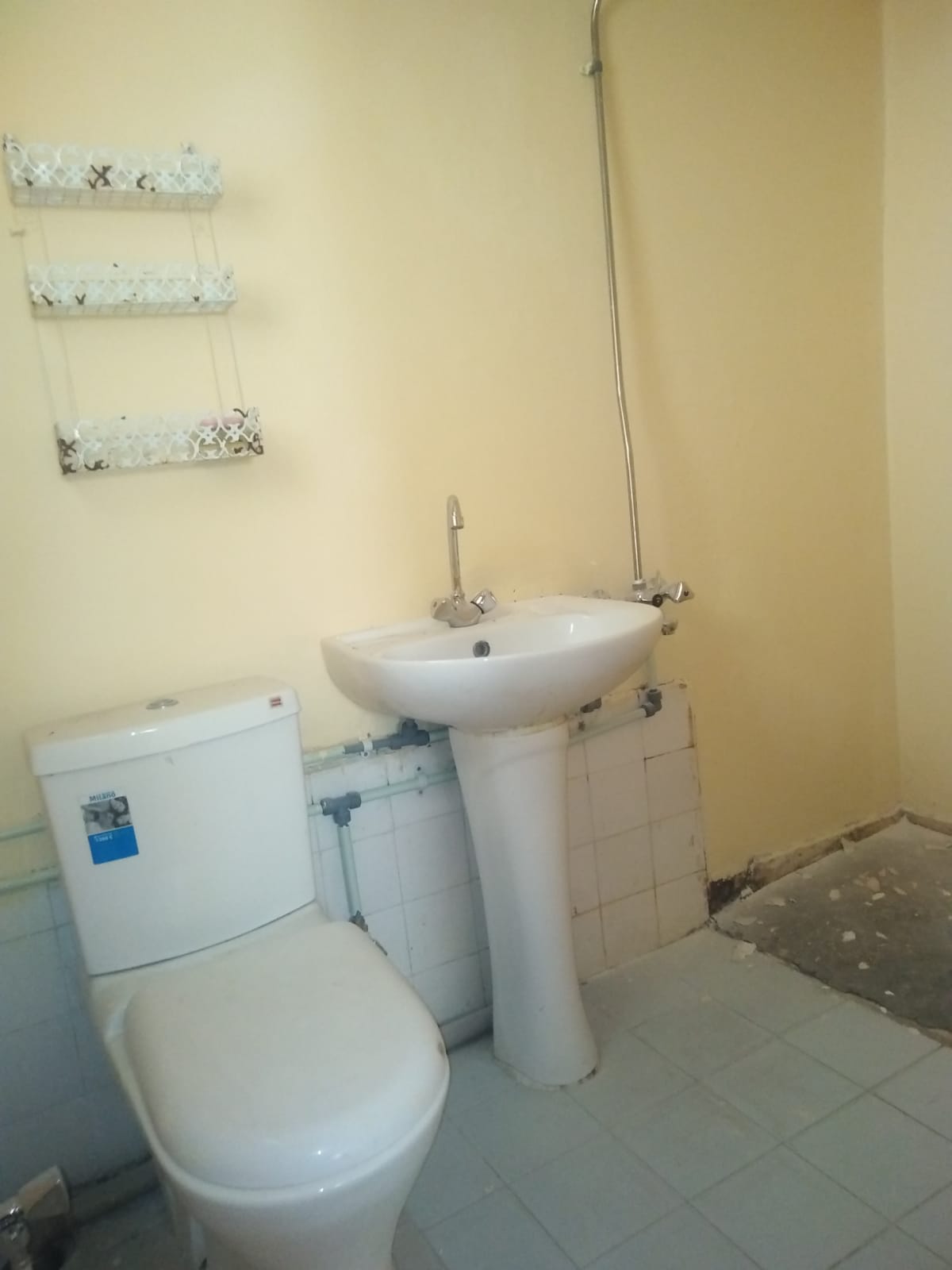 Spacious Good House For Rent In Muharraq