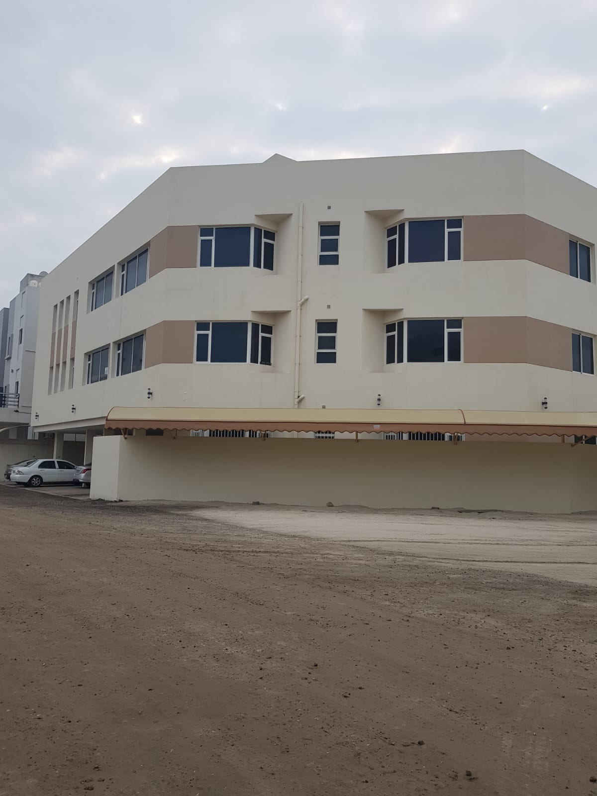 Fully Furnished Modern Apartment For Rent