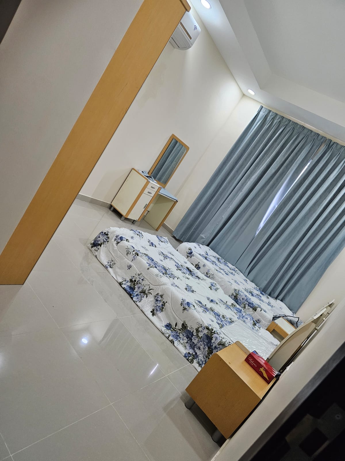 Fully Furnished Modern Apartment For Rent