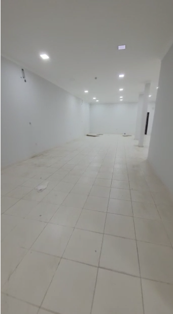 Very Spacious Warehouse For Rent In Samaheej