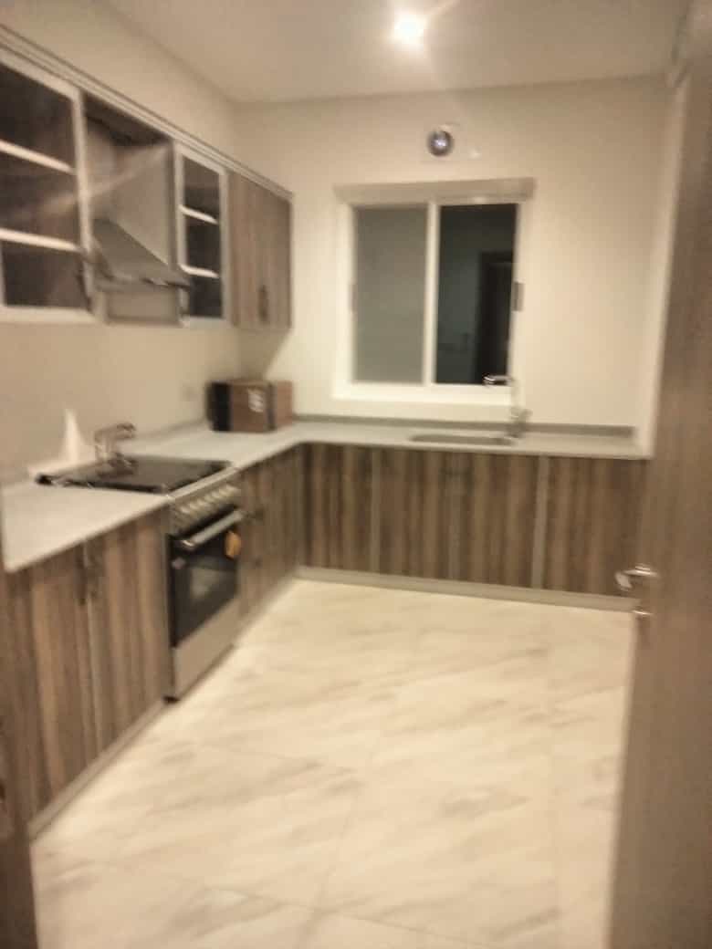 Fully Furnished Modern Apartment For Rent With EWA