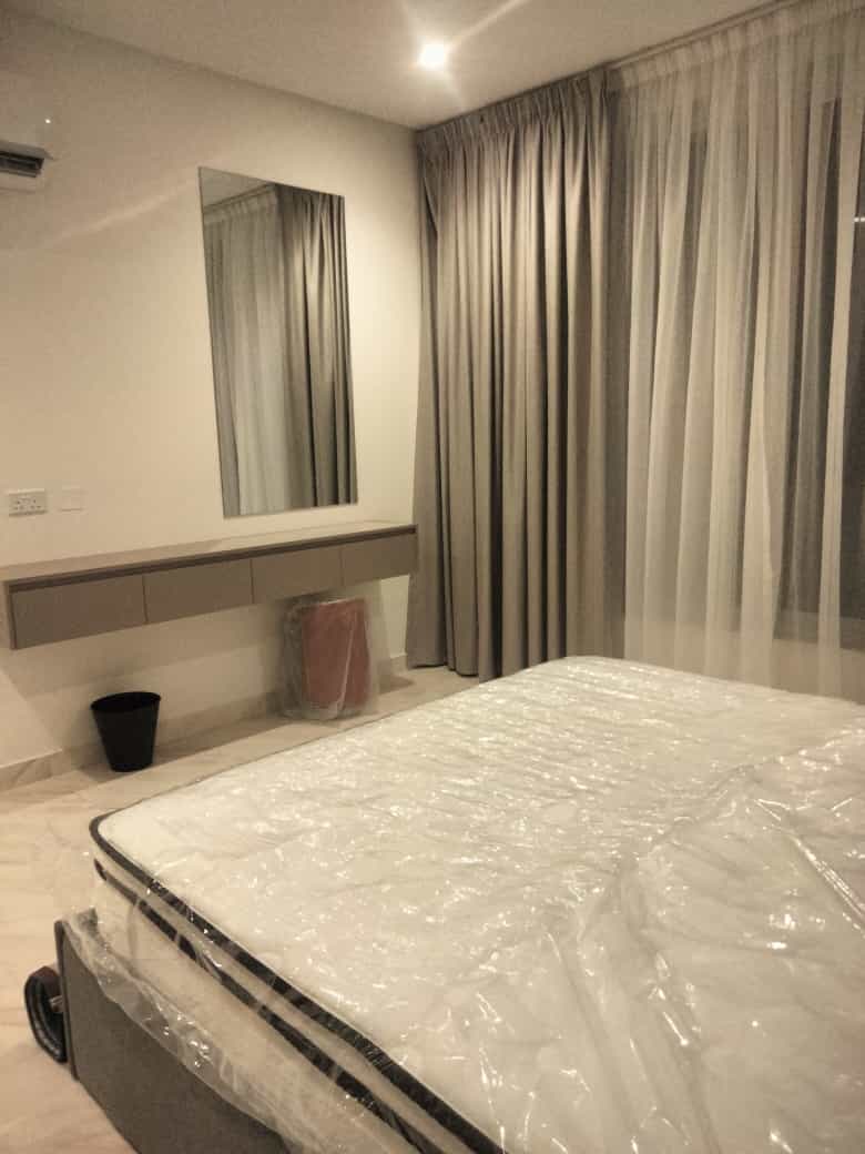Fully Furnished Modern Apartment For Rent With EWA