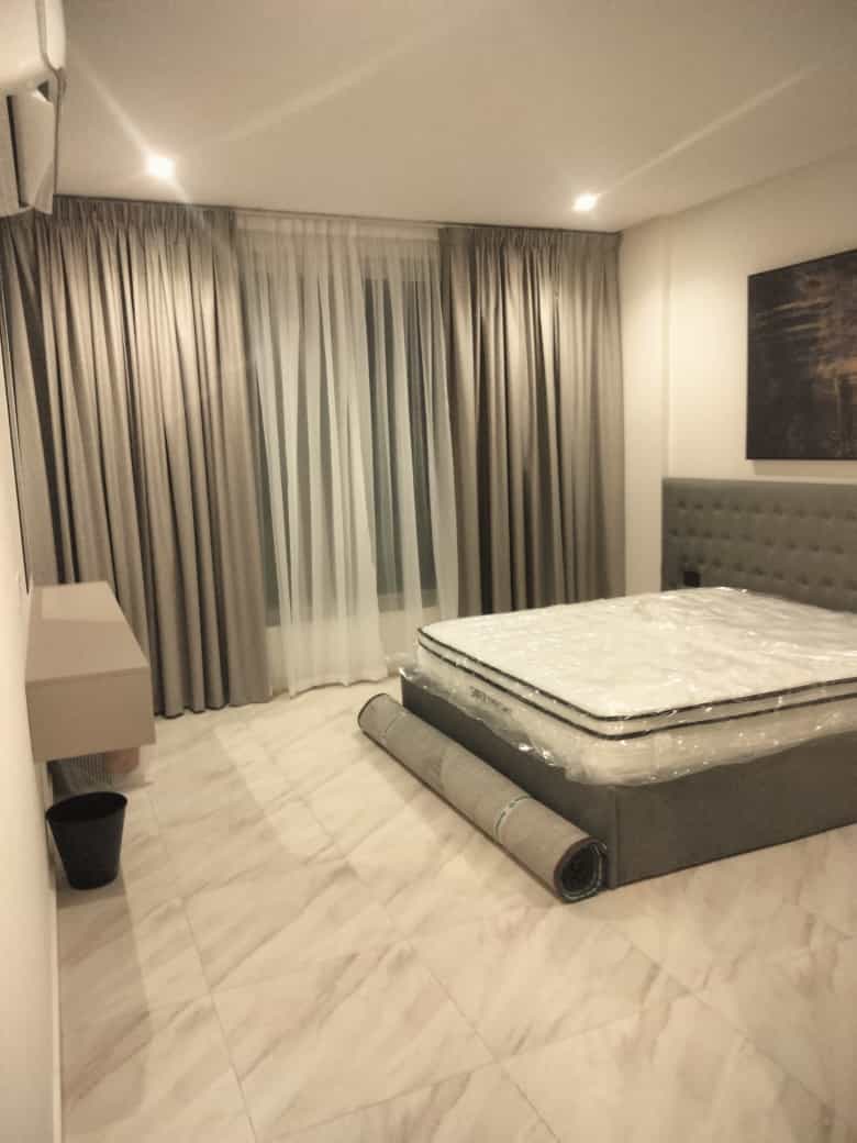 Fully Furnished Modern Apartment For Rent With EWA