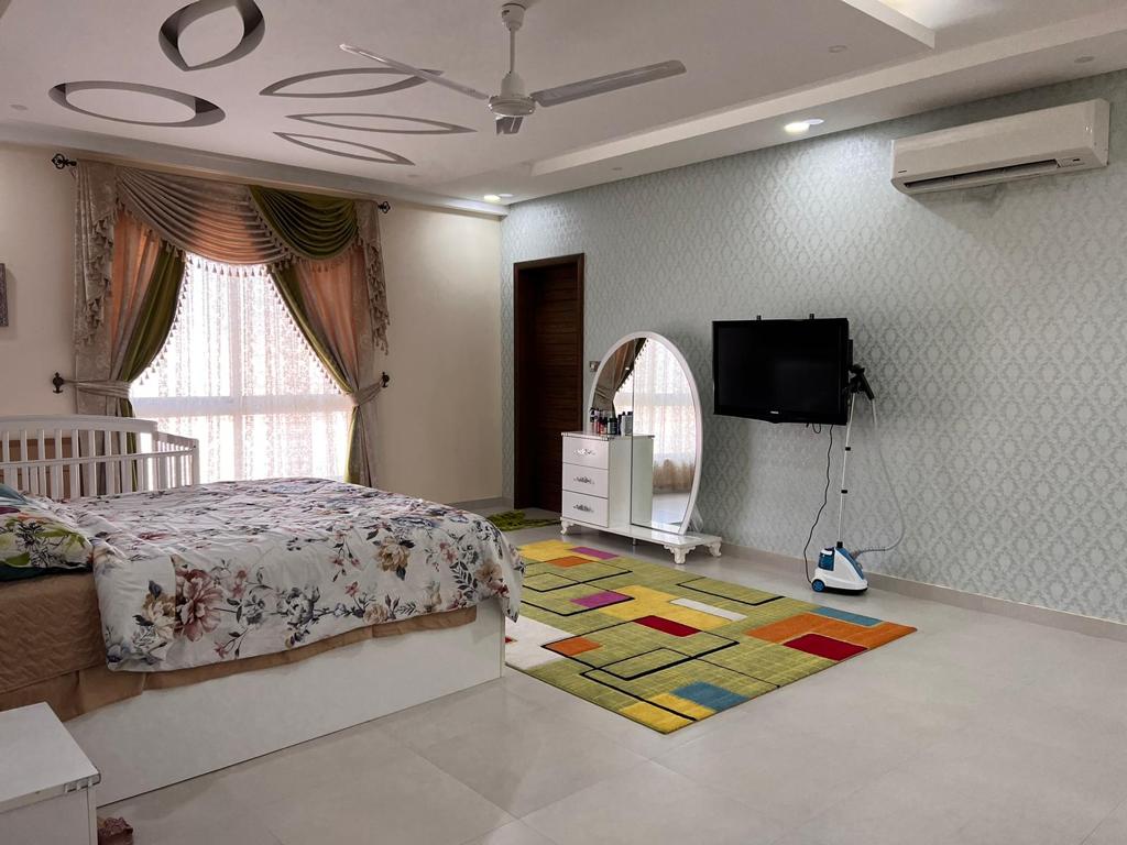 Spacious Apartment For Sale In Abyssinian mountain