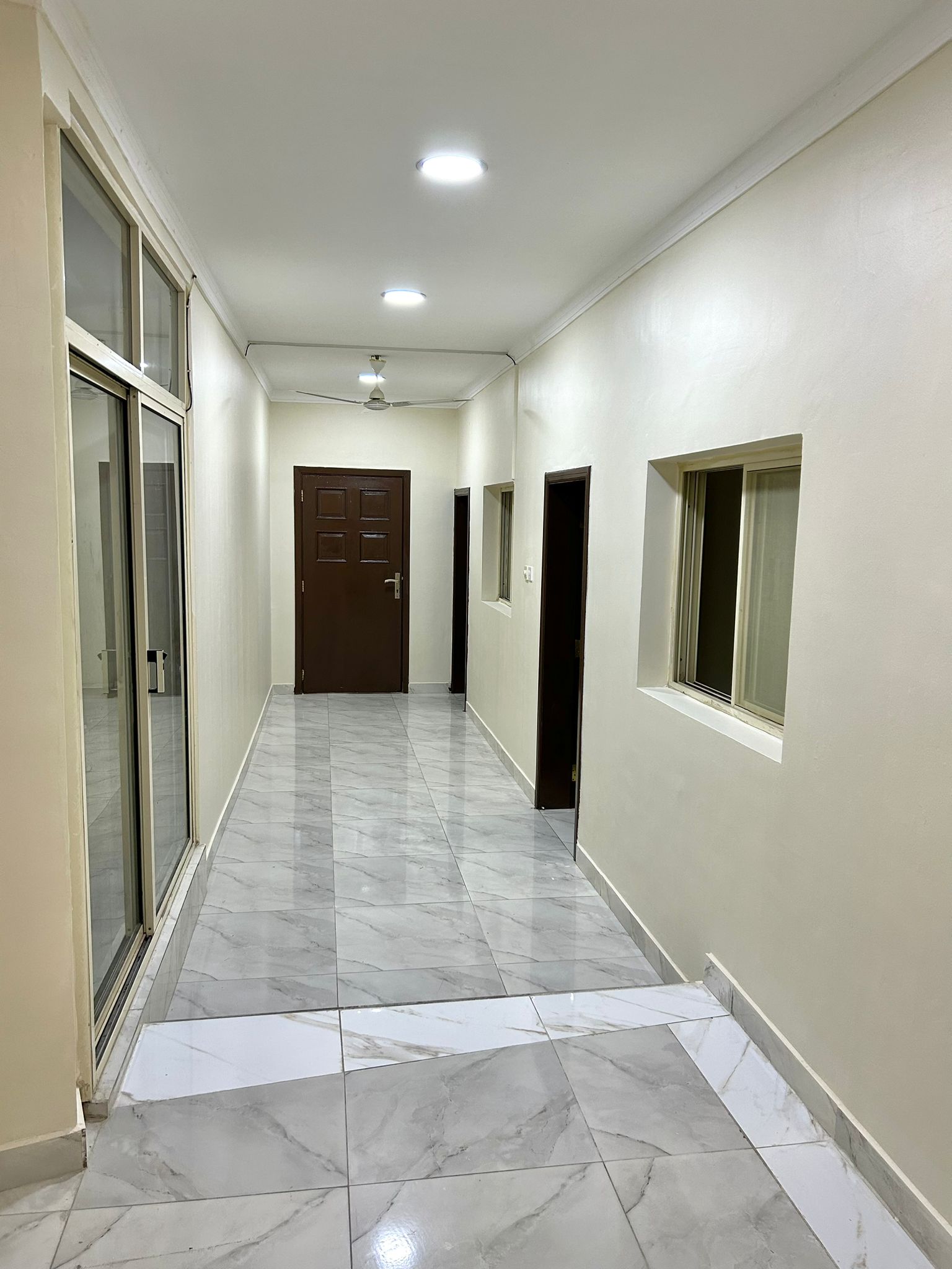 New Spacious Flat For Rent With EWA In Muharraq