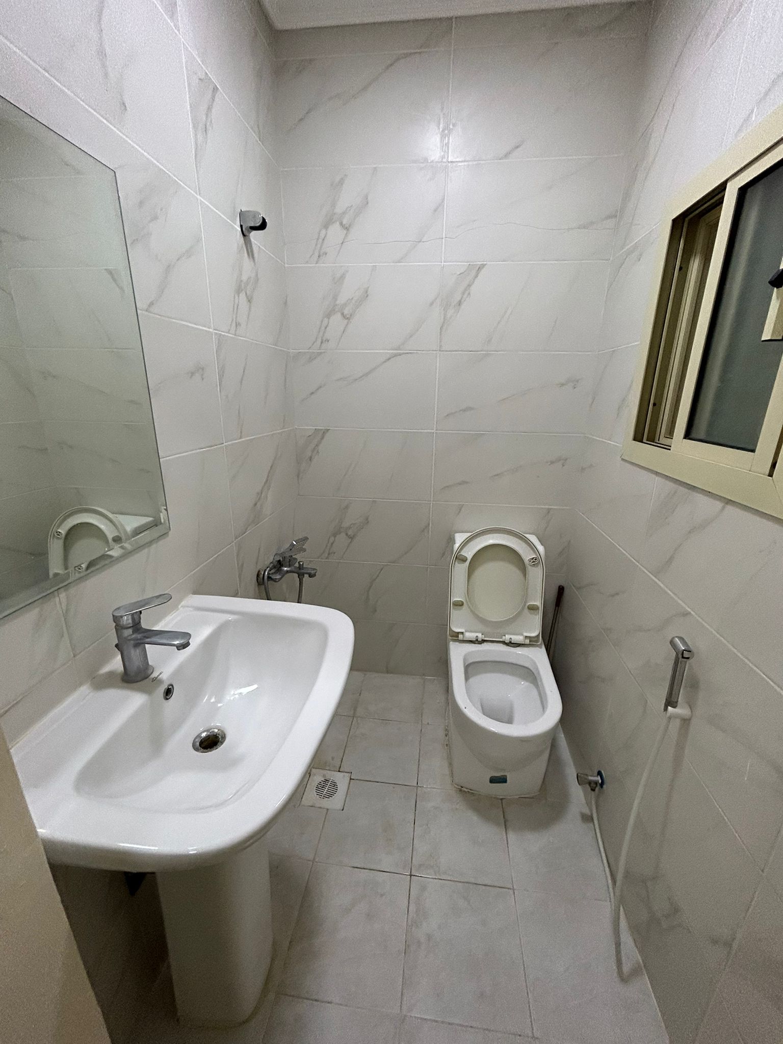 New Spacious Flat For Rent With EWA In Muharraq