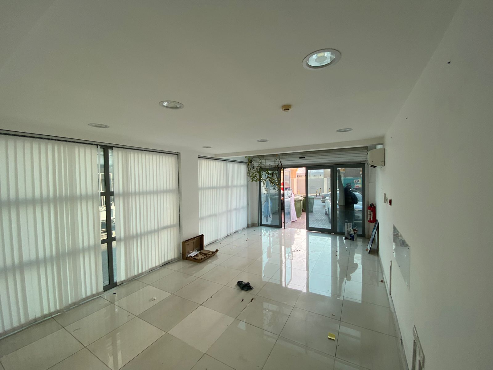 Great Location Brand New Building ! Fitted Office Space For Rent In Muharraq