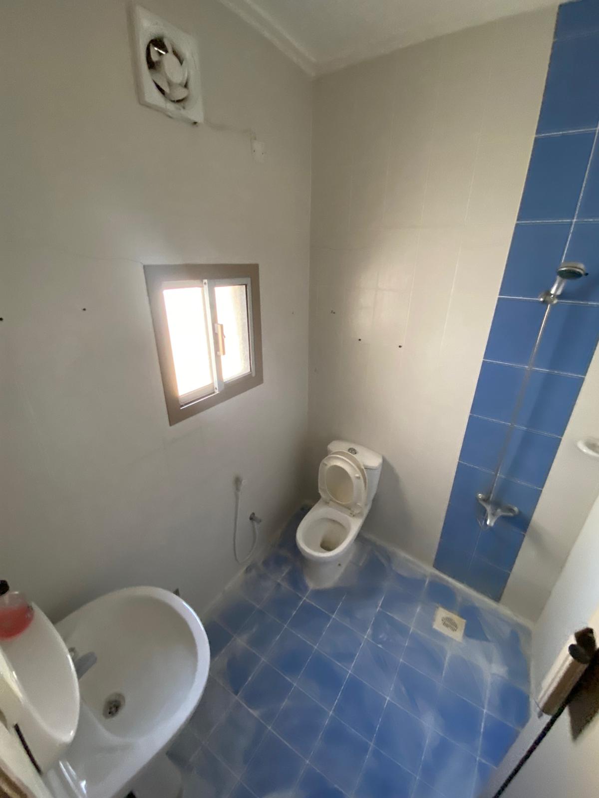Good location Flat For Rent In Muharraq With EWA