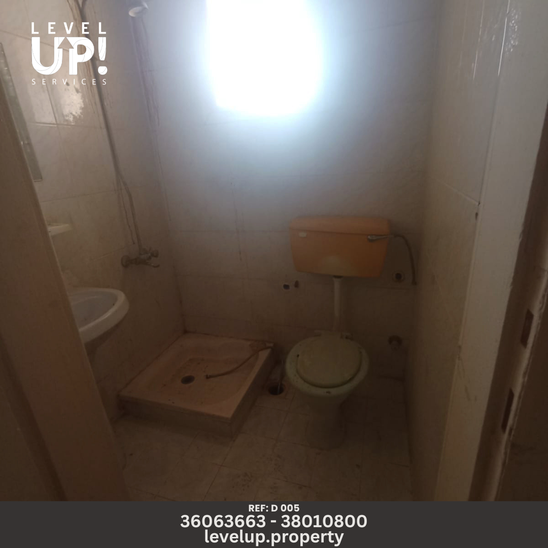 GOOD COMMERCIAL FLAT REF NO D 005 LOCATION MUHARRAQ