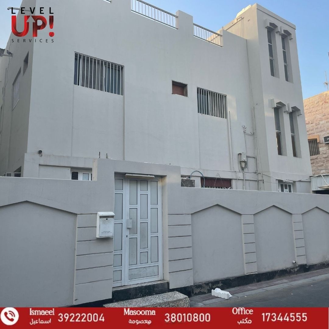 GOOD HOUSE FOR SALE LOCATION MUHARRAQ REF NO G 040