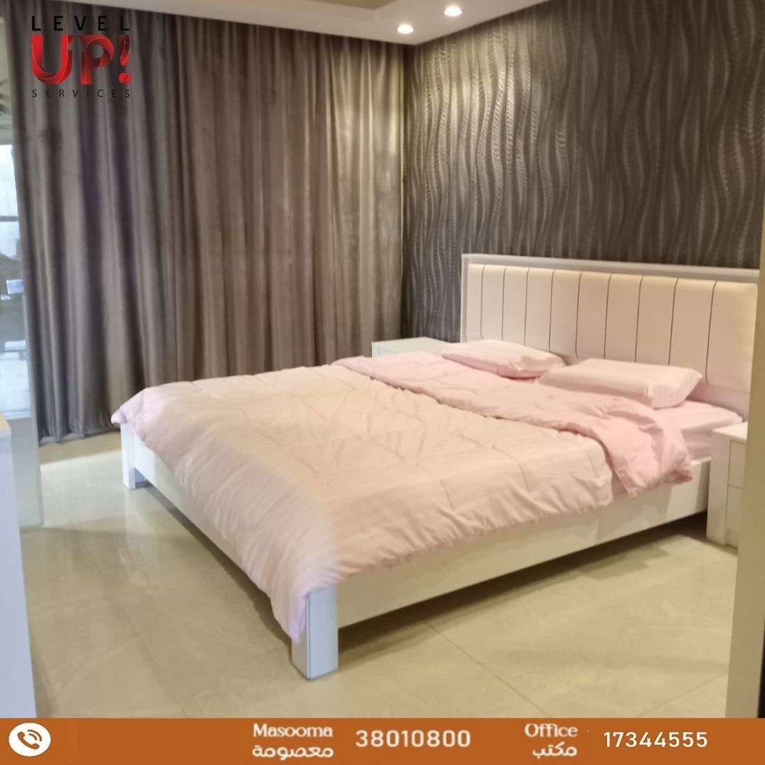 GOOD FLAT FOR RENT LOCATION JANABIYA REF NO B 053
