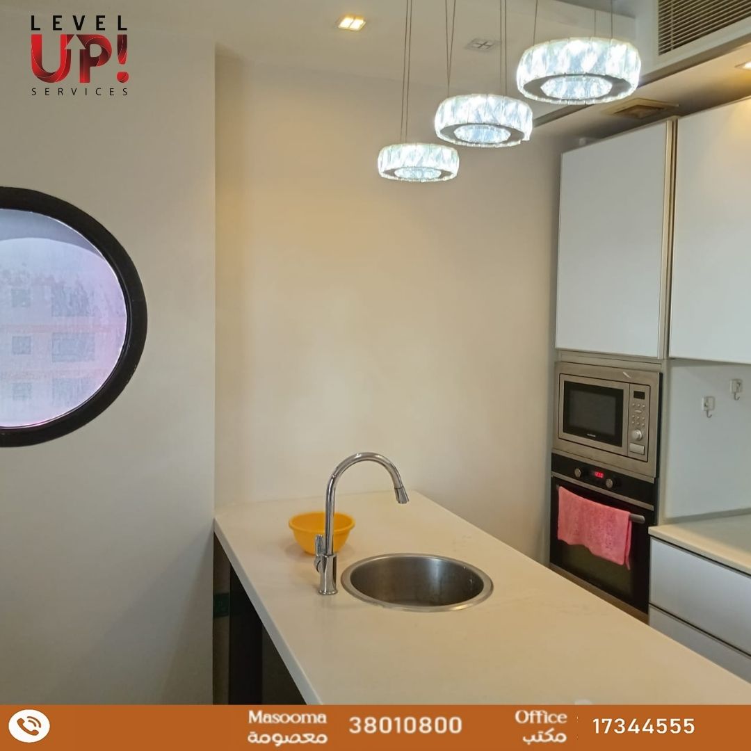 GOOD FLAT FOR RENT LOCATION JANABIYA REF NO B 053