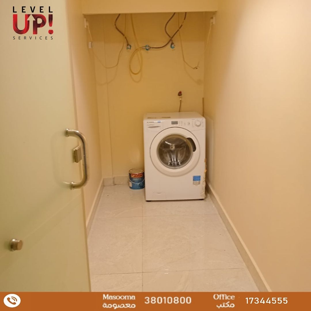 GOOD FLAT FOR RENT LOCATION JANABIYA REF NO B 053