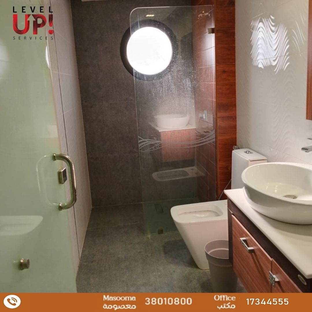 GOOD FLAT FOR RENT LOCATION JANABIYA REF NO B 053