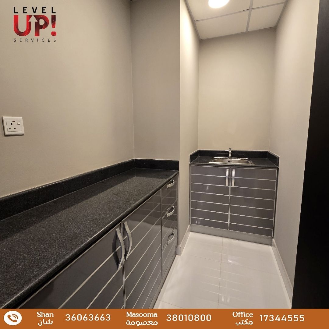 GOOD OFFICE FOR RENT LOCATION QALALI REF NO E 010
