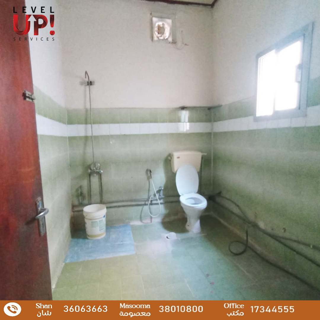 2 BHK Flat for Rent in Muharraq | Ref: B022