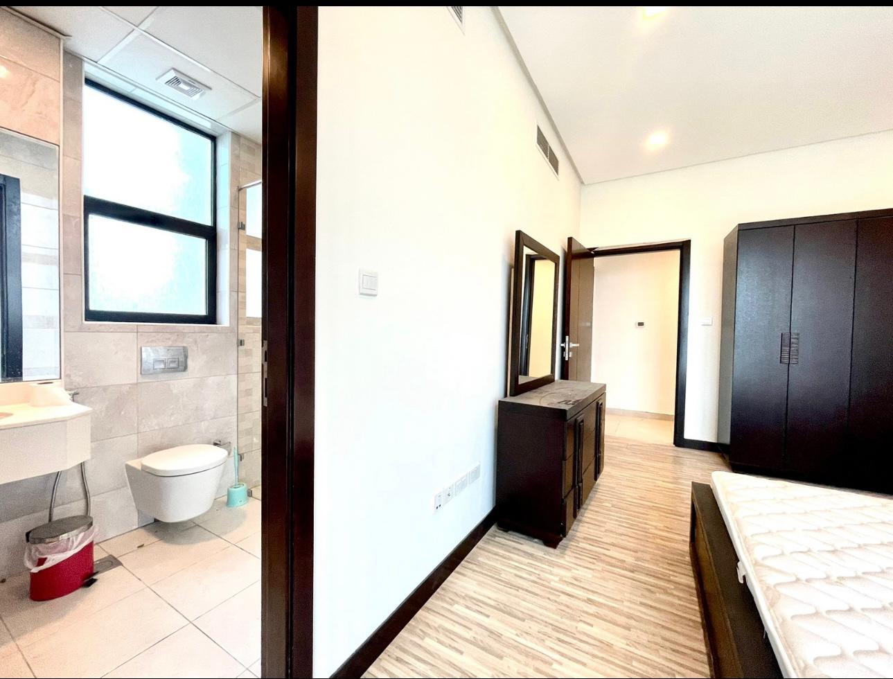 Fully Furnished Elegant Apartment For Rent In Amwaj