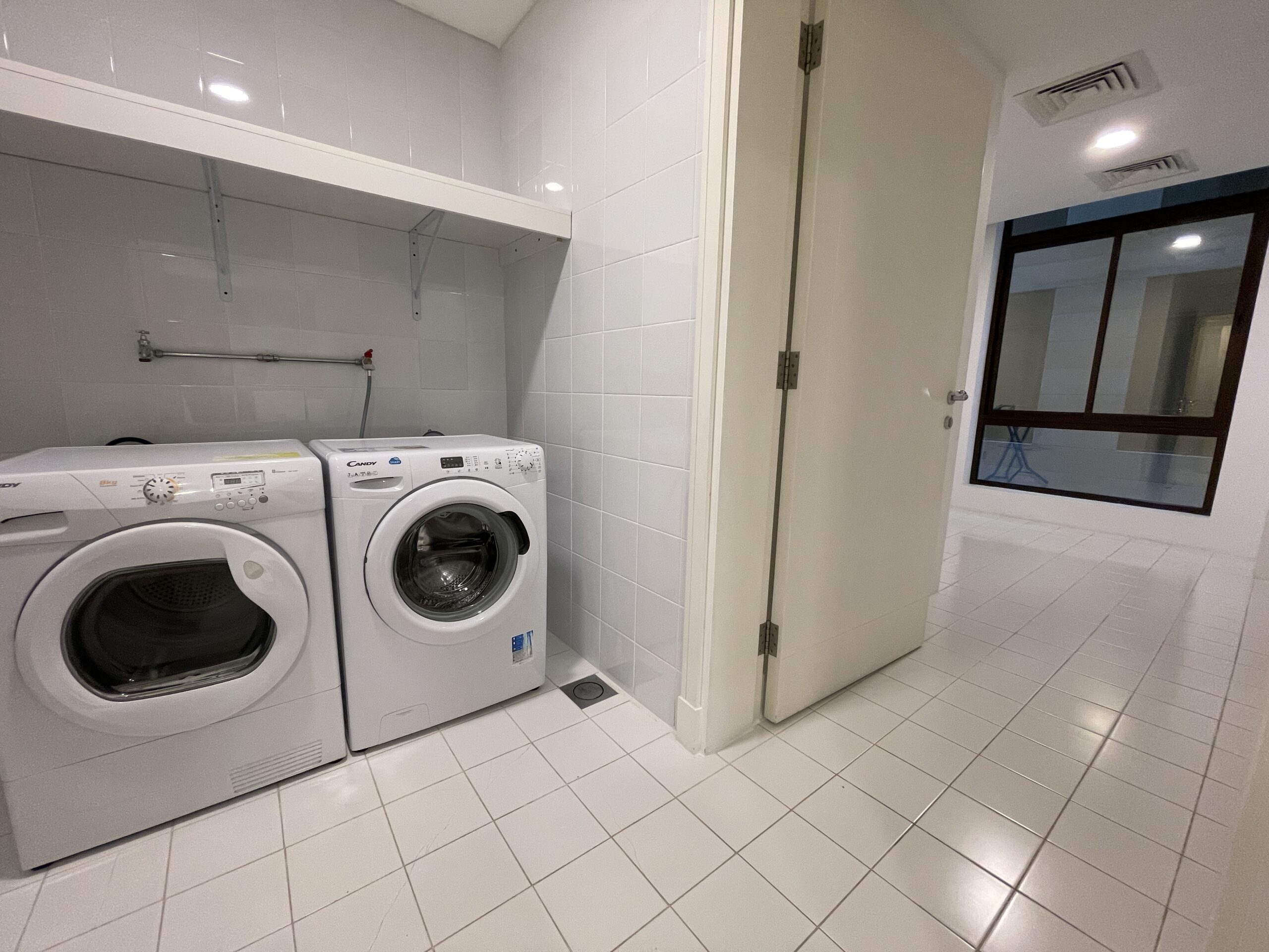 Luxury Studio Flat For Rent In Seef