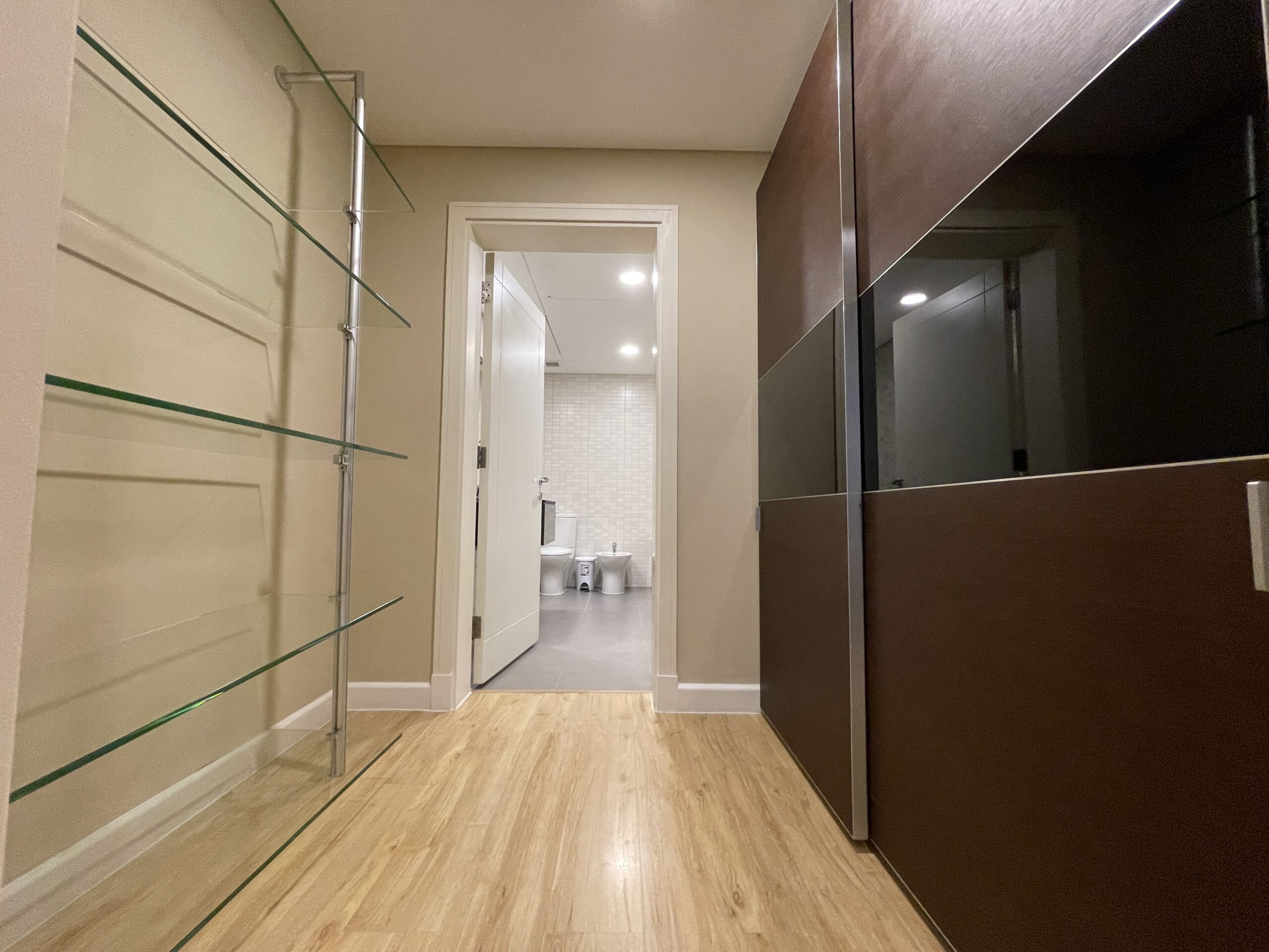 Luxury Studio Flat For Rent In Seef