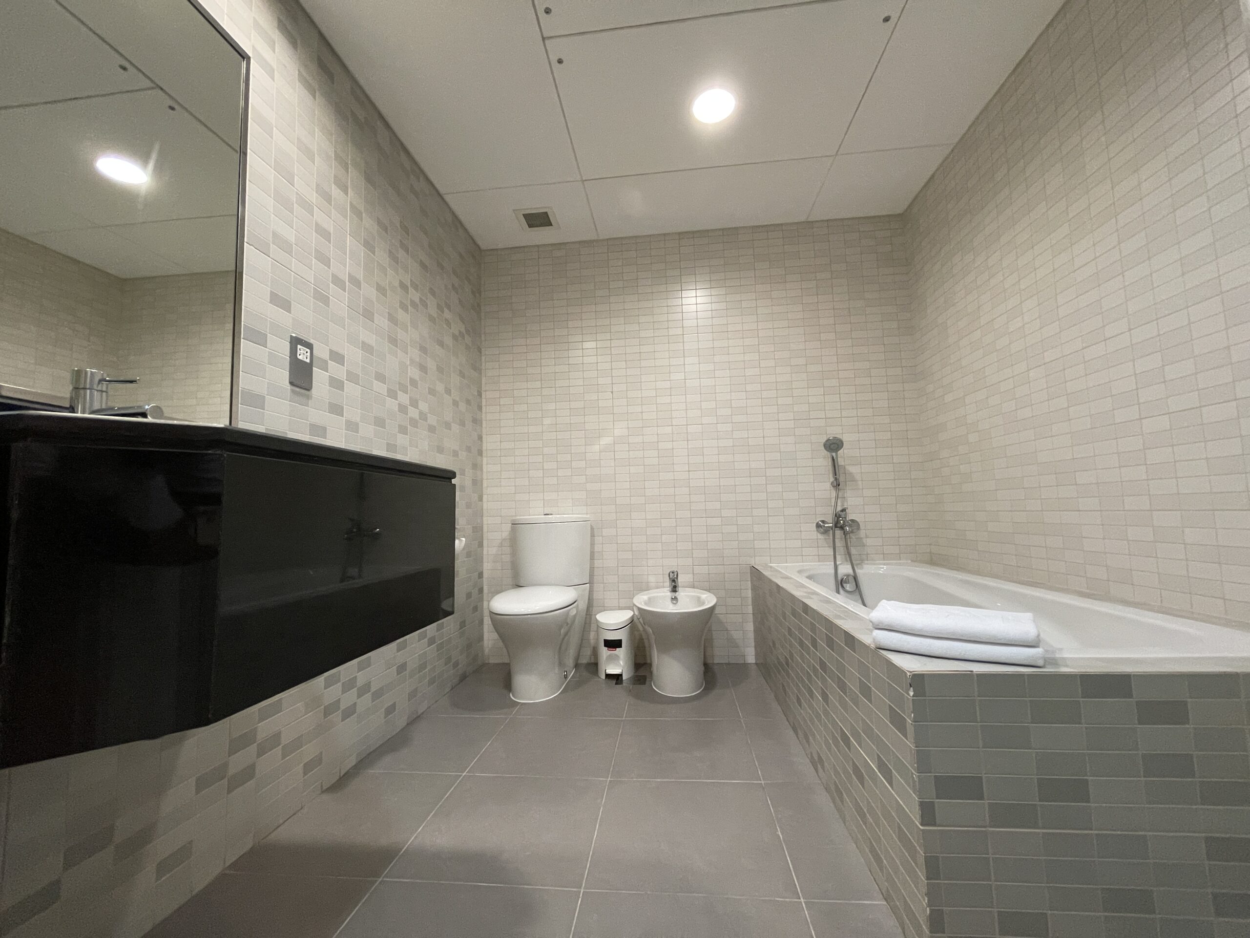 Spacious Luxury Flat For Rent In Seef
