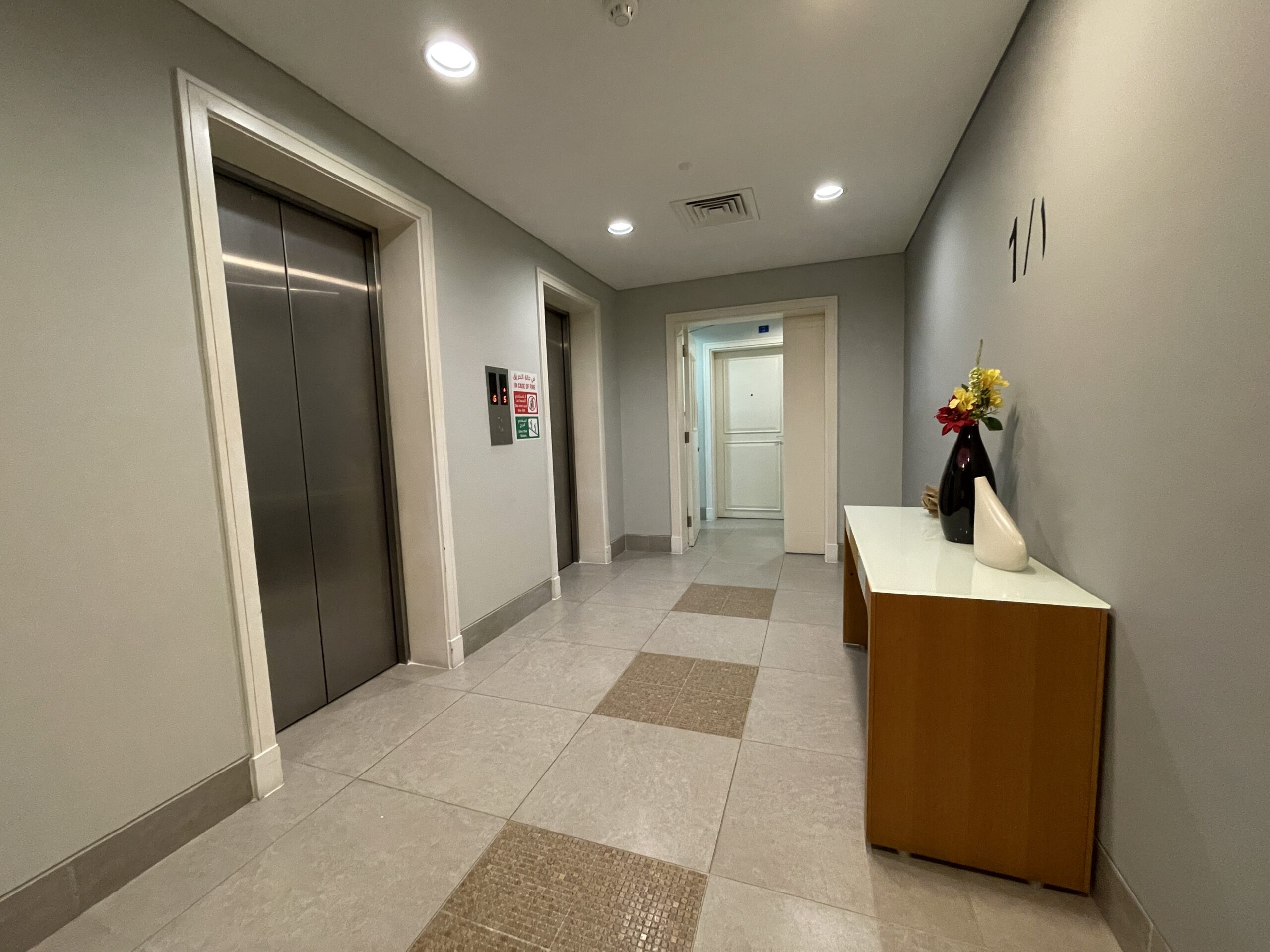 Spacious Luxury Flat For Rent In Seef