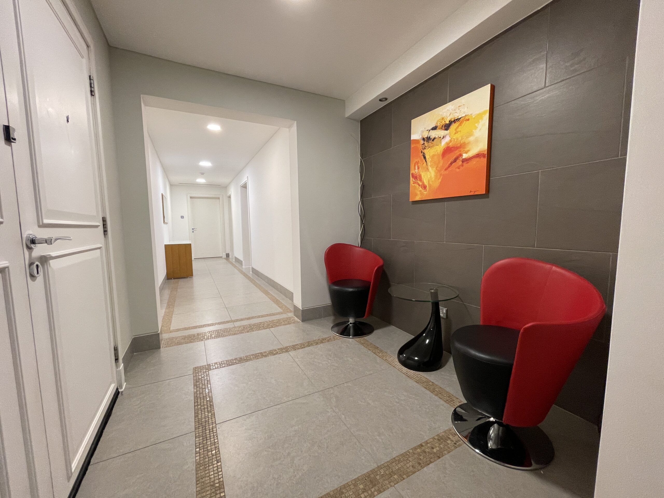 Gorgeous Modern Apartment for Rent in Seef