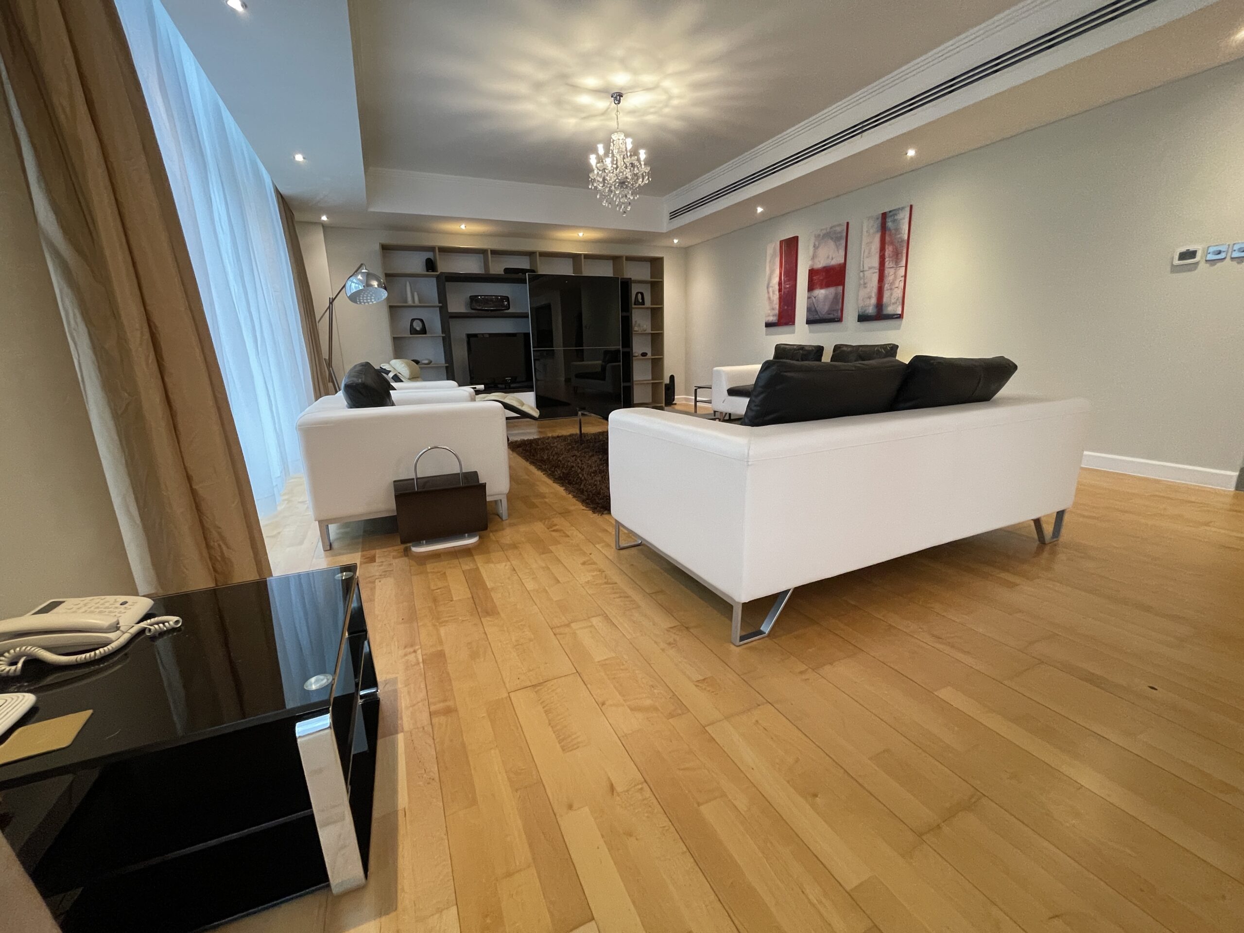 Gorgeous Modern Apartment for Rent in Seef
