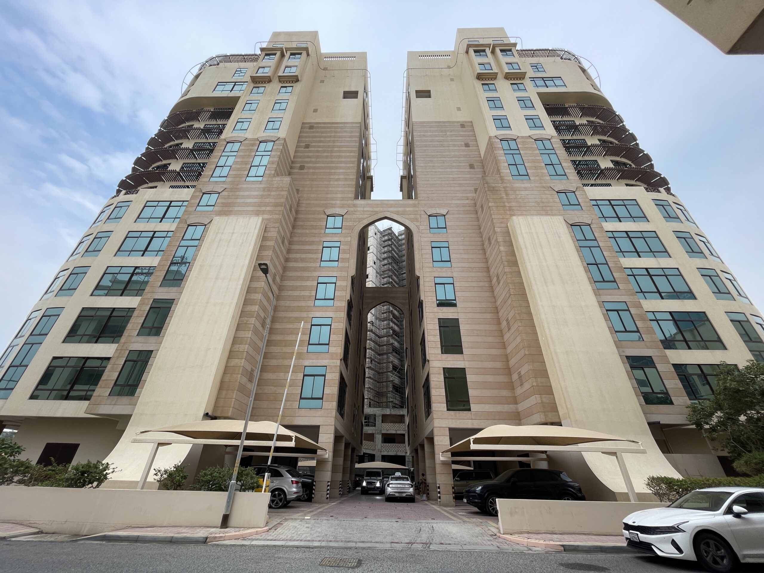 Gorgeous Modern Apartment for Rent in Seef
