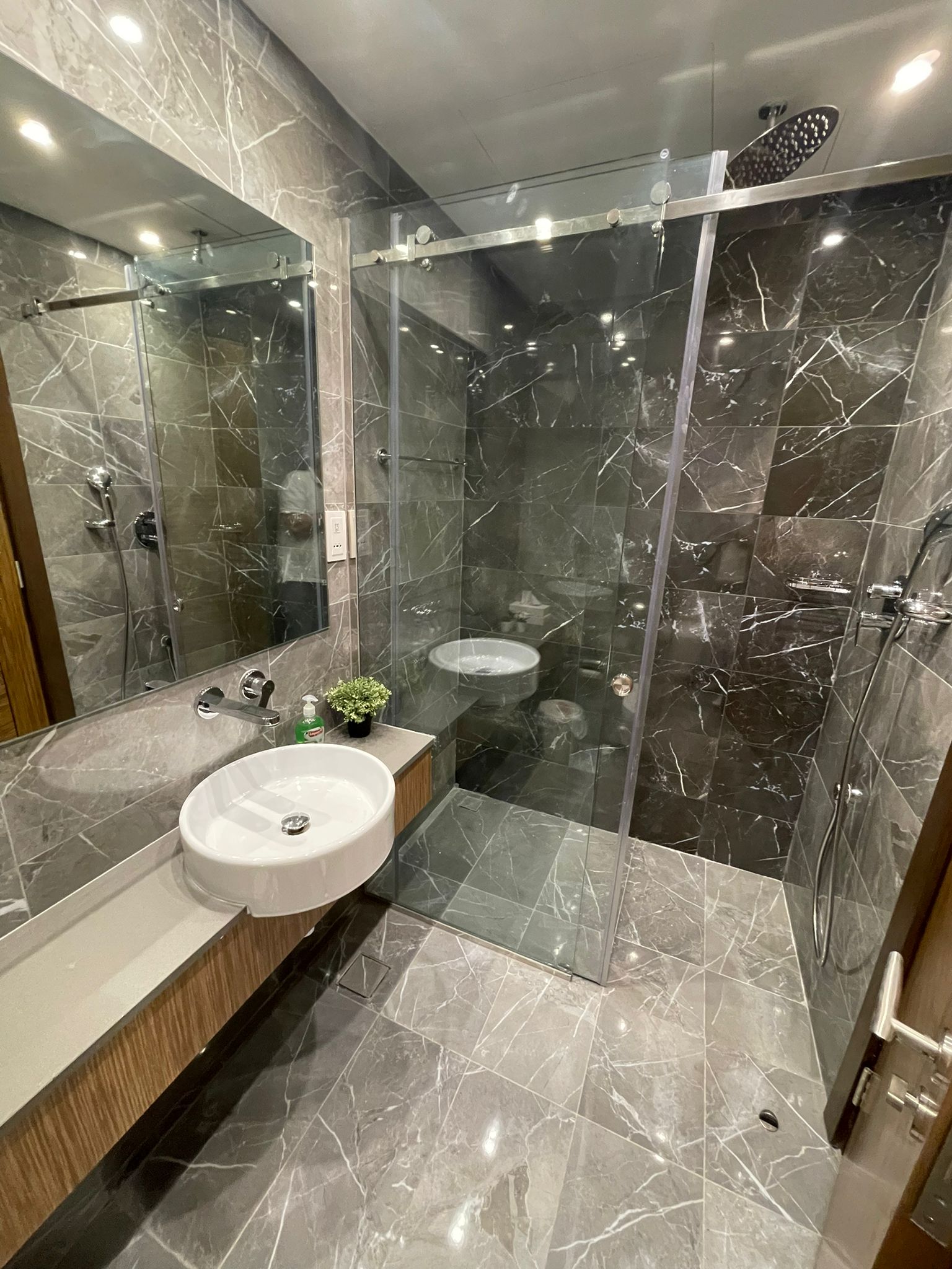 Luxury Studio Apartment for Rent in Juffair