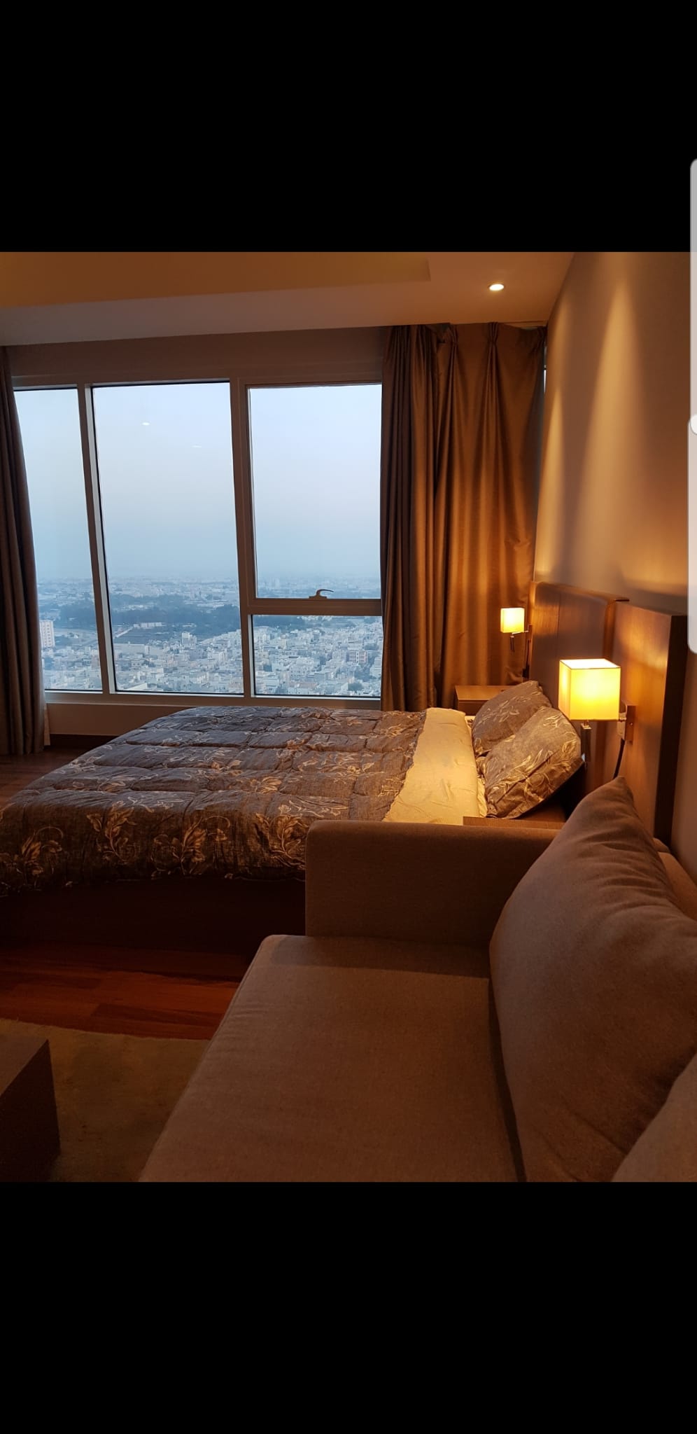 Elegant Studio Apartment For Rent With EWA in Nest Tower