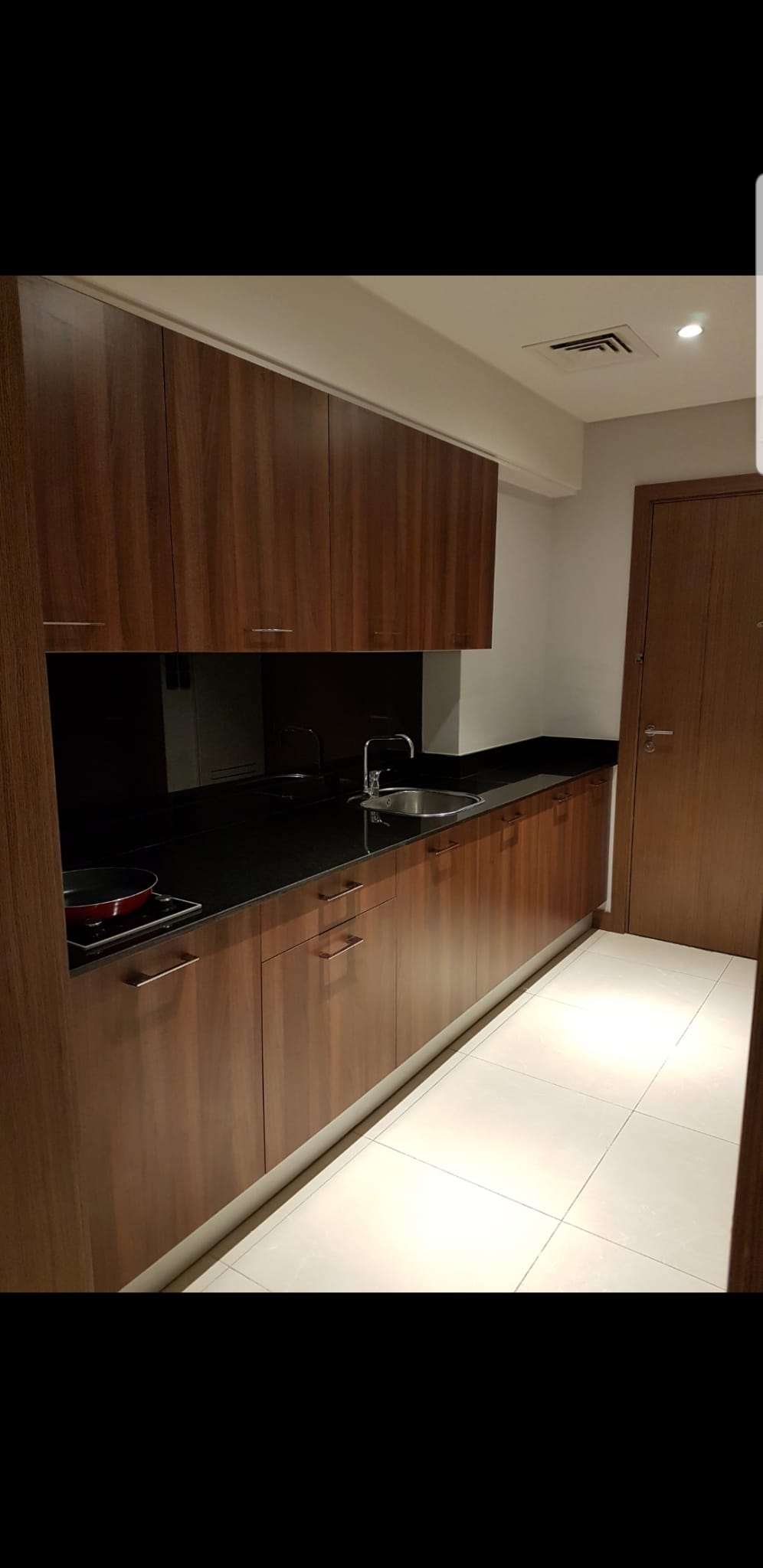 Elegant Studio Apartment For Rent With EWA in Nest Tower