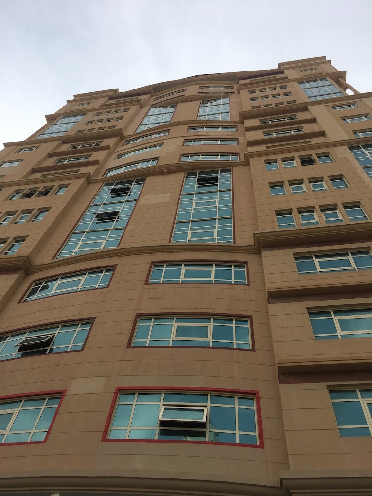 Fully furnished Flat for sale in Al Juffair