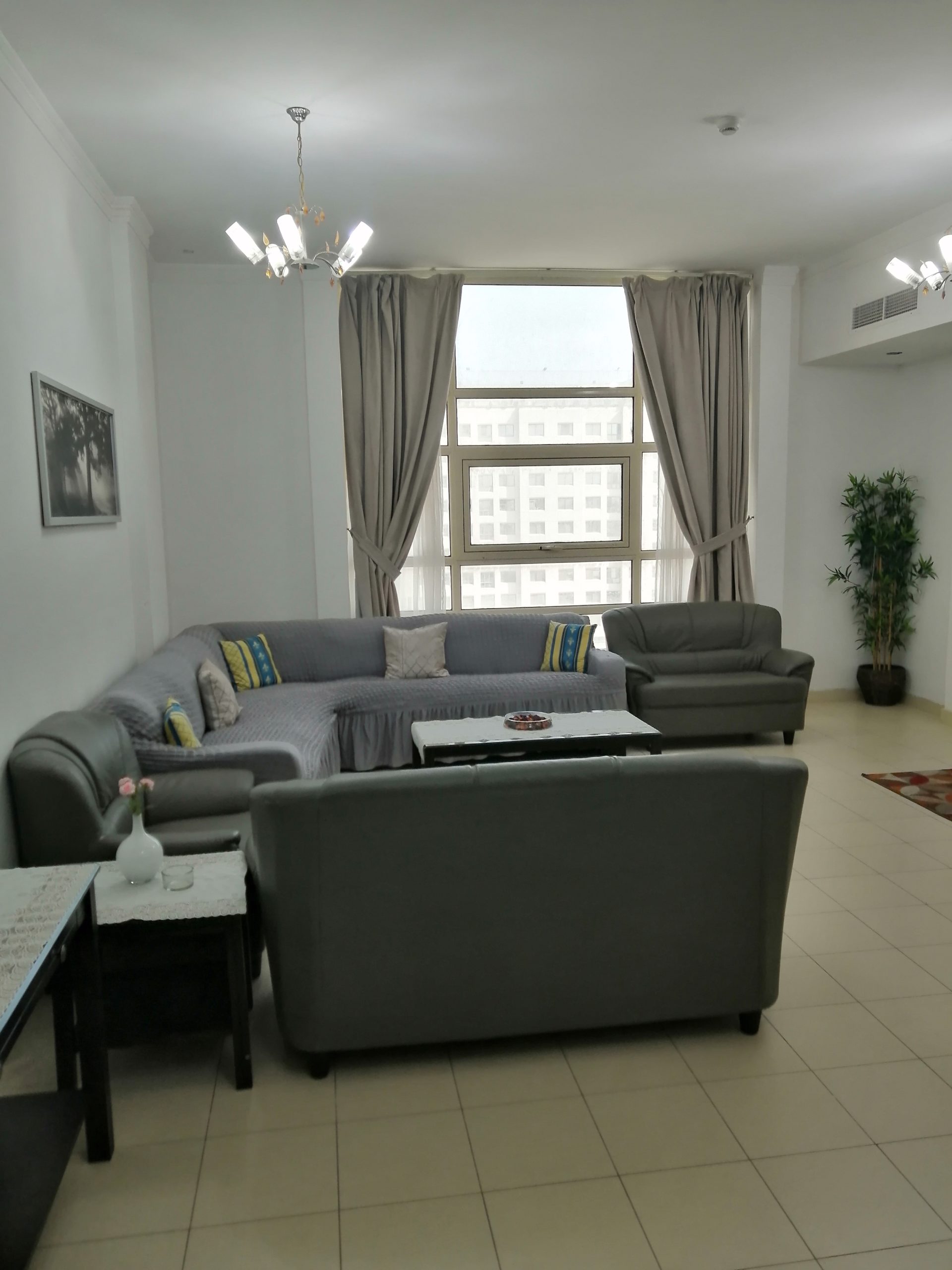 Fully furnished Flat for sale in Al Juffair